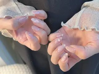 ネイル L&Y Nail salonのネイルデザイン