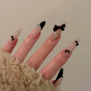 ネイル Coconail kiのネイルデザイン