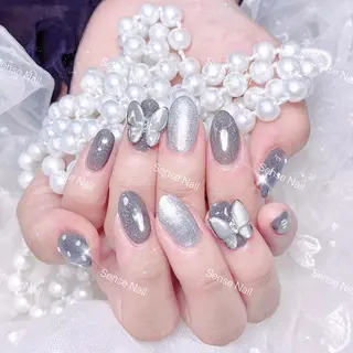 ネイル 🎀Sense Nail新宿店🎀のネイルデザイン