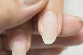 ミディアム ネイル ネイルアーティスト アリスのネイルデザイン