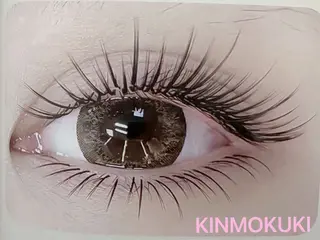 マツエク・マツパ 佐々木 ゆいなのマツエク・マツパデザイン