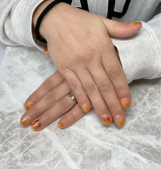 ネイル ゆぴねいる yupinailのネイルデザイン