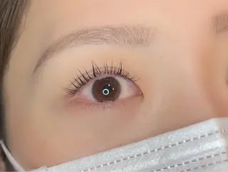 マツエク・マツパ eyelist 🫧usuiのマツエク・マツパデザイン