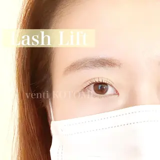 マツエク・マツパ 沢田 琴未のマツエク・マツパデザイン