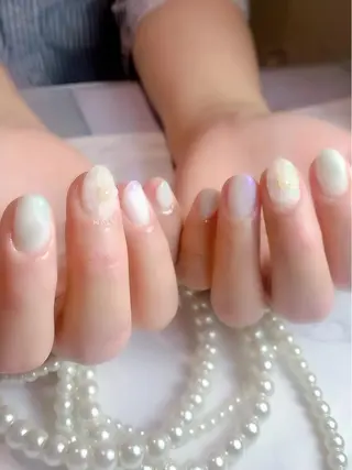 ネイル HALU ハルのネイルデザイン