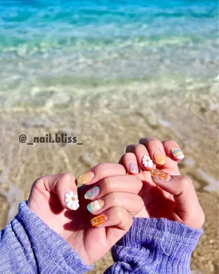 ネイル NAIL BLISSのネイルデザイン