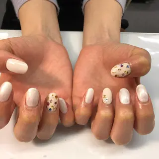 ネイル Tocowaka マエダのネイルデザイン