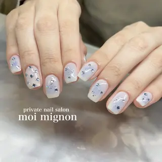 ネイル nailist Aki♡のネイルデザイン