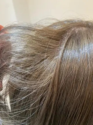 ショート カラー riria/ボブ /透明感カラー🎀のヘアスタイル