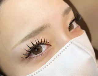 マツエク・マツパ 村田 彩香のマツエク・マツパデザイン