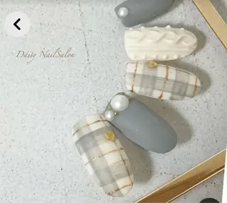 ネイル MAXKELLY HANAのネイルデザイン