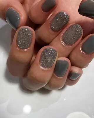 ネイル KUULa E R I K Oのネイルデザイン