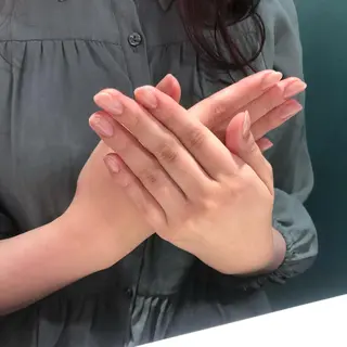 ネイル Miyagi Asamiのネイルデザイン