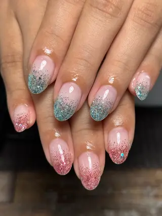 ネイル Nail salon Kahuuのネイルデザイン