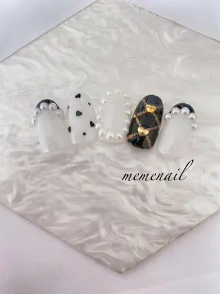 ネイル Noguchi Megumiのその他イメージ