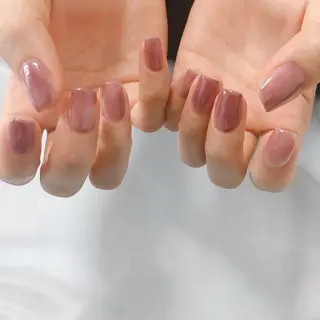 ネイル nailsalon Asryのネイルデザイン