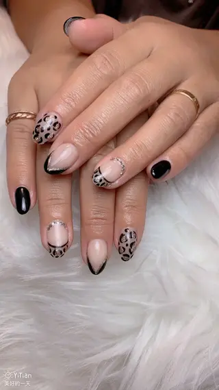ネイル S·K ネイルサロンのネイルデザイン