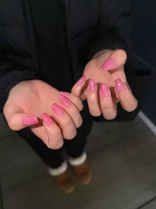 ネイル nail salon niuのネイルデザイン