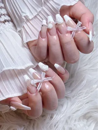 ネイル 🤎Yun nail salon🤎のネイルデザイン