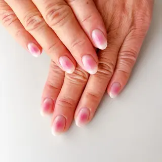 ネイル Nailsalon Moanaのネイルデザイン