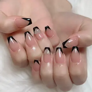 ネイル Nail salon EM（エム）諸星のネイルデザイン
