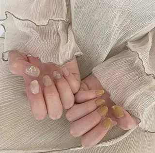 ネイル . .のネイルデザイン