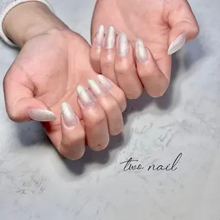 ネイル two nailのネイルデザイン