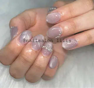 ネイル nailsalon Lilisのネイルデザイン