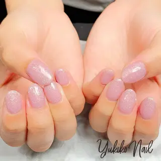 ネイル ユキコ ネイルのネイルデザイン
