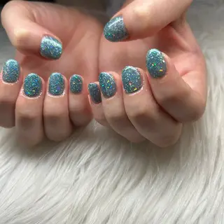 ネイル Sympa: AYAKAのネイルデザイン