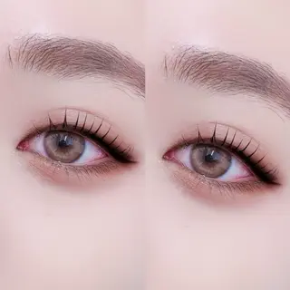 マツエク・マツパ Miyuu _eyelistのマツエク・マツパデザイン