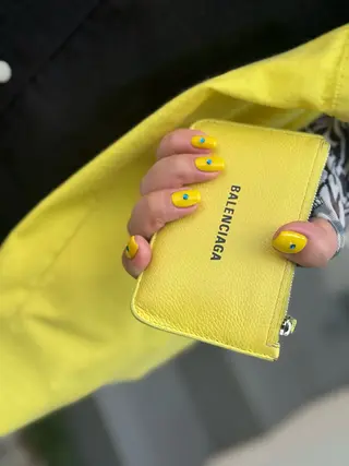 ネイル 中島 真紀子のネイルデザイン