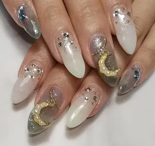 ネイル reve あやののネイルデザイン