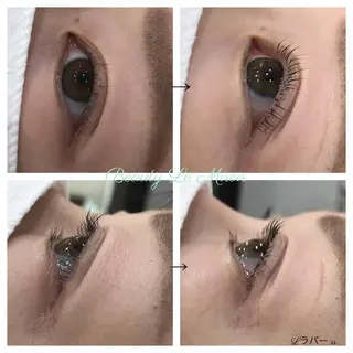 マツエク・マツパ ビューティー ミロワールのエステ・リラクイメージ