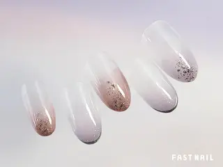 ネイル FASTNAIL LOCO東大和店のネイルデザイン