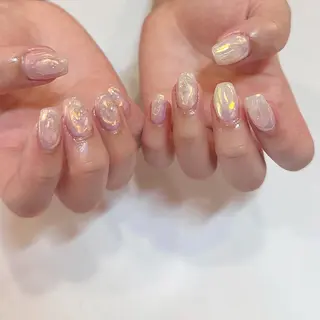 ネイル . .のネイルデザイン