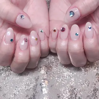 ネイル DollyGirl KYOKOのネイルデザイン