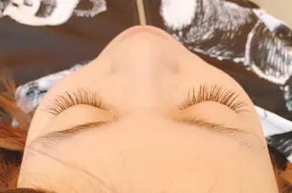 マツエク・マツパ Lupines 🌼Ruri🌼のマツエク・マツパデザイン