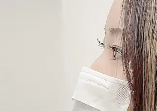 マツエク・マツパ hairsalon 556のマツエク・マツパデザイン