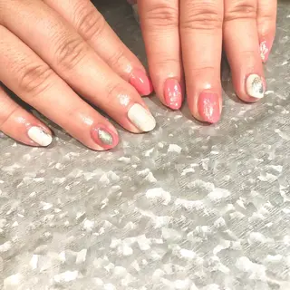 ネイル TRAM-nail moriizumiのネイルデザイン