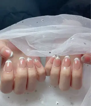 ネイル THUMBS UP NAILのネイルデザイン