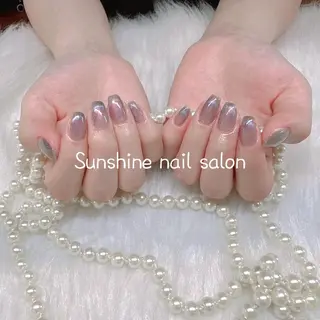 ネイル サンシャイン ネイル池袋店のネイルデザイン