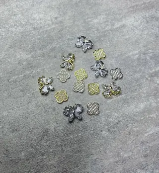 ネイル 𝑺 𝒏𝒂𝒊𝒍✳︎のネイルデザイン