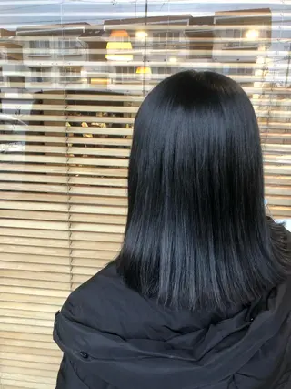 カラー 愛乃 εїз⟡.·*.のヘアスタイル