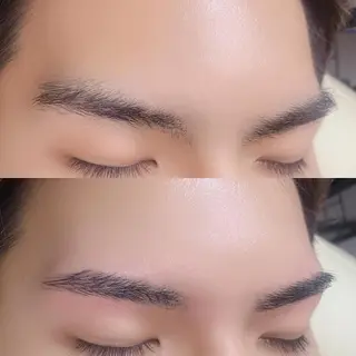 マツエク・マツパ KURUMI🦋 まつエクまつパ美眉のマツエク・マツパデザイン