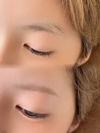 アイブロウ オアラテ仙台店💖 辻川凜のマツエク・マツパデザイン