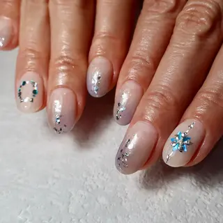 ネイル nail salon ワンミリオンのネイルデザイン