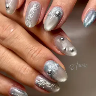 ネイル You kyehwaのネイルデザイン