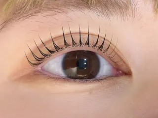 マツエク・マツパ 矢澤 まなみのマツエク・マツパデザイン