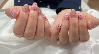 ネイル Nail ecxia ／Reikaのネイルデザイン
